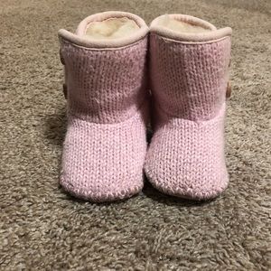 Baby Ugg Boots